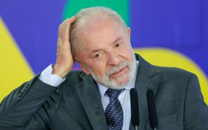 Lula considera normais os conflitos internos no governo em relação ao PL de Licenciamento Ambiental