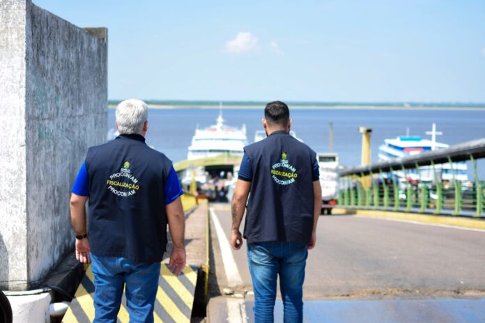 Procon-AM Emite Aviso Importante Sobre Passagens para o Festival de Parintins