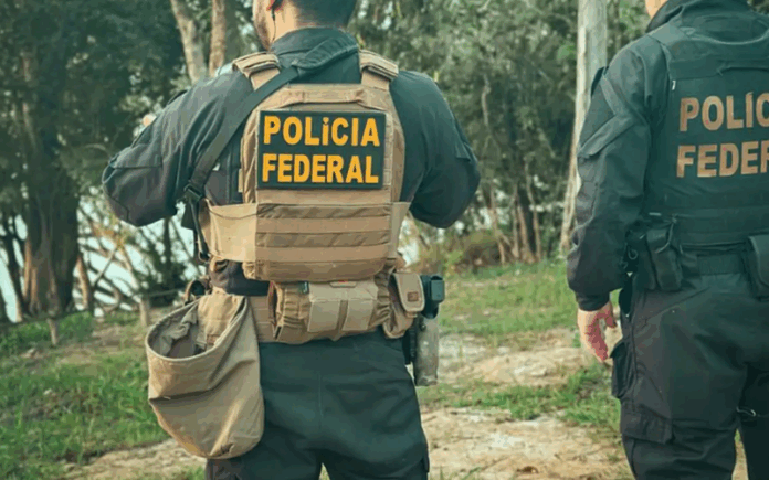 PF investiga esquema de R$ 39 milhões relacionado ao garimpo ilegal na Terra Yanomami
