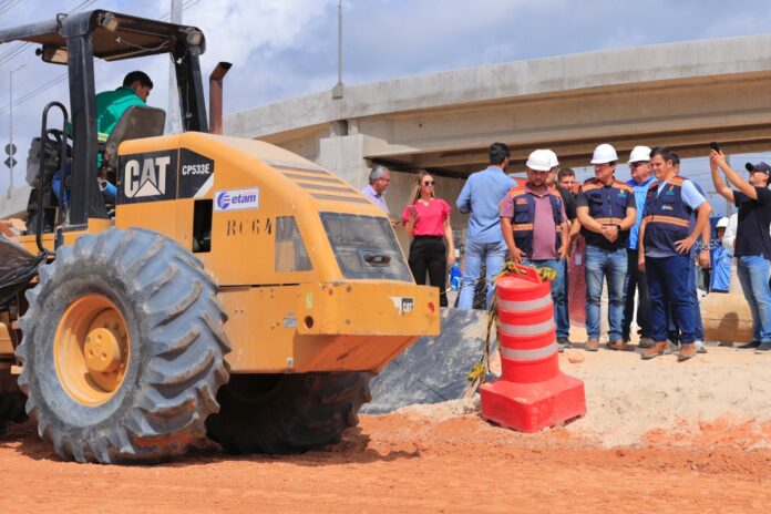 Complexo Rei Pelé avança para a conclusão e entrega programada para 16 de junho
