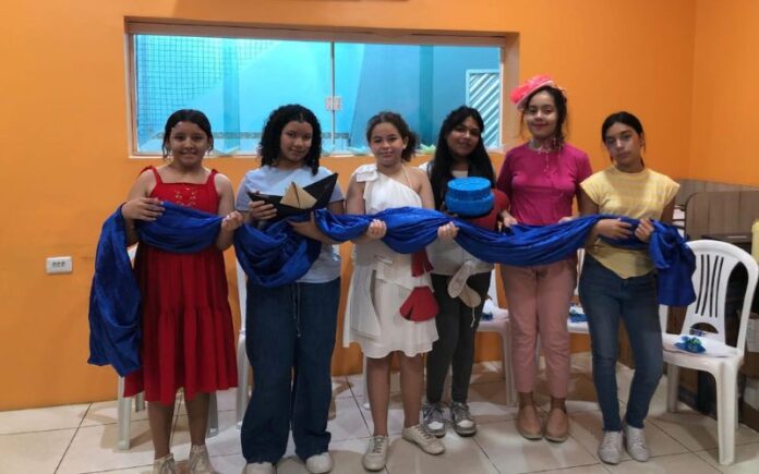 Acesso Livre finaliza sua temporada com espetáculo teatral em Manaus neste sábado