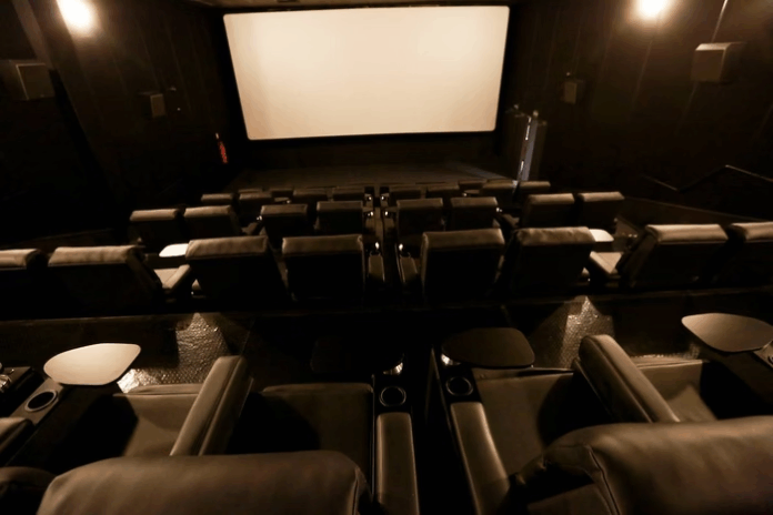 Novidades Cinematográficas da Semana em Manaus: Lançamentos Imperdíveis!