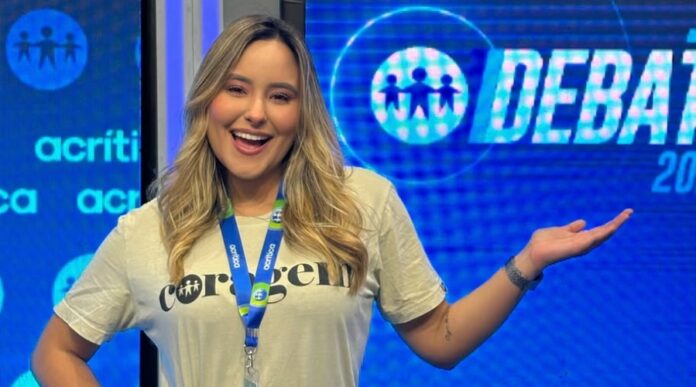 Jornalista de Manaus sofre acidente de moto e perde dedos do pé; família inicia vaquinha para custear tratamento