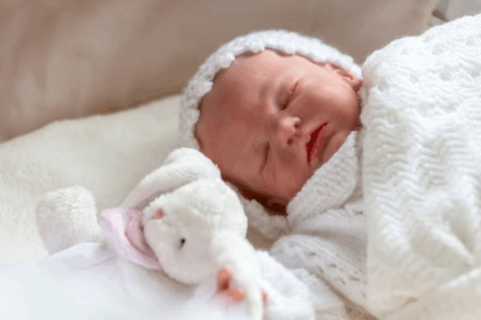 Bebê de 4 meses sofre agressão ao ser confundido com boneco reborn em Savassi