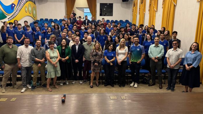 Intercâmbio na Amazônia é o Foco do Primeiro Encontro Internacional da AFS em Manaus