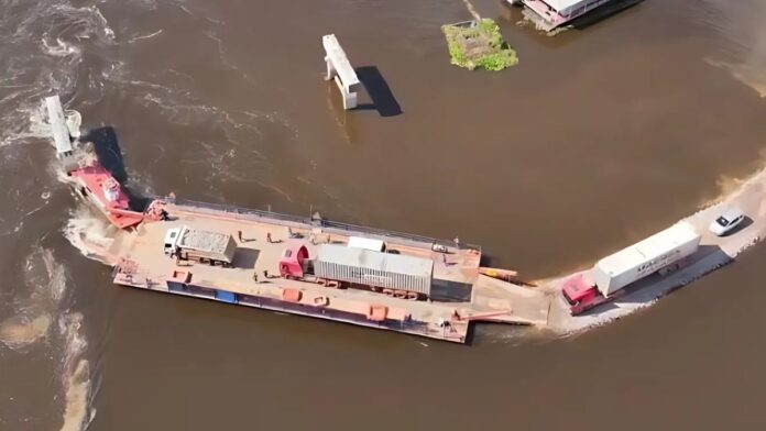 Desafios e Consequências da Interrupção na BR-319: Uma Análise dos Efeitos no Amazonas