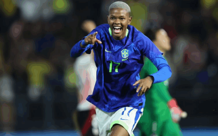 Arthur Elias chama jogadoras da seleção feminina para a Copa América, almejando o nono troféu