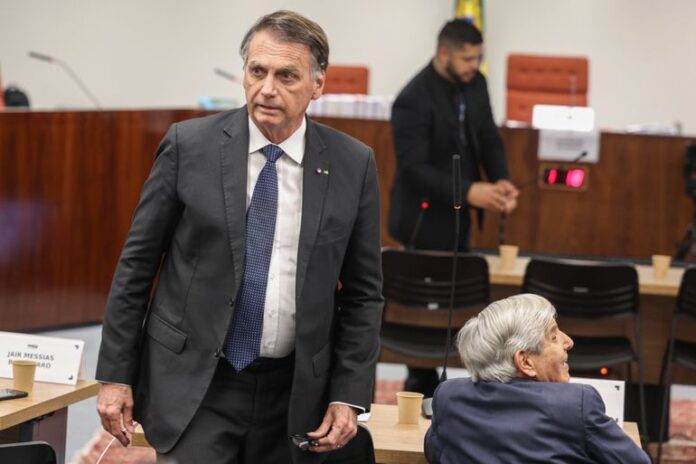 Arrecadação de R$ 18 Milhões por Jair Bolsonaro: O Impacto do ‘Pingado’ na Vida de Eduardo