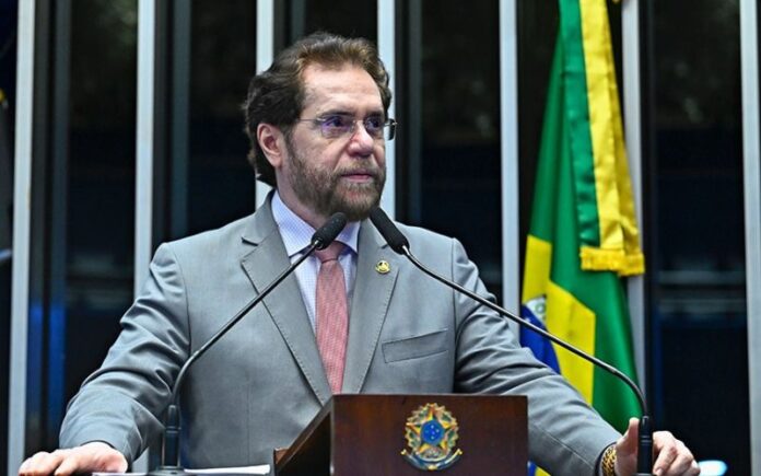 Plínio Valério critica ICMBio por devastar comunidades amazônicas: “um câncer terminal