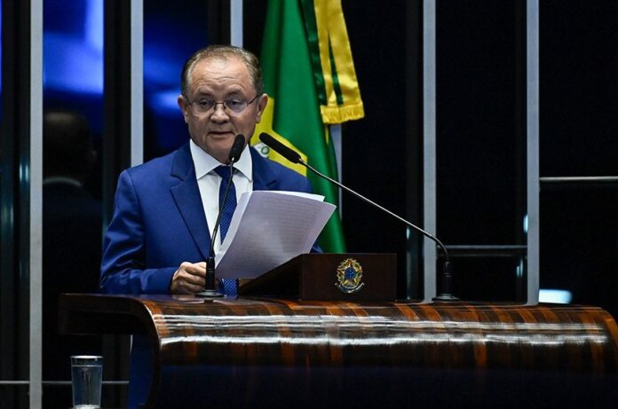 Senador Zequinha Marinho reprova realocação de R$ 90 milhões de obra no Pará para projeto no Amazonas