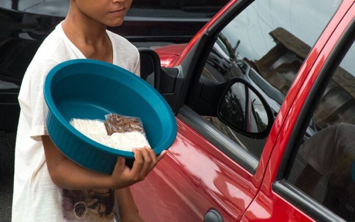 Impactos do Trabalho Infantil na Saúde Física e Mental de Crianças no Amazonas, segundo alerta da FVS
