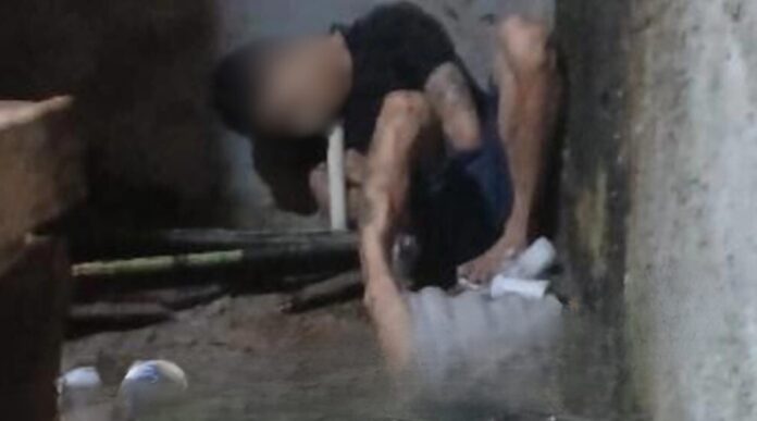 Jovem de 22 anos é encontrado morto a tiros em muro na Zona Leste de Manaus