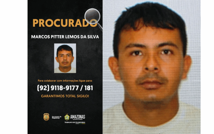 Ex-candidato a vereador de Iranduba está foragido, suspeito de cometer vários crimes