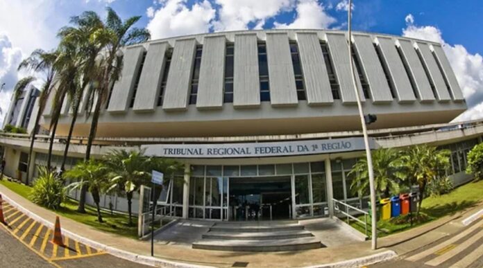 Ataque hacker afeta sistemas do TRF1, responsável por processos no AM