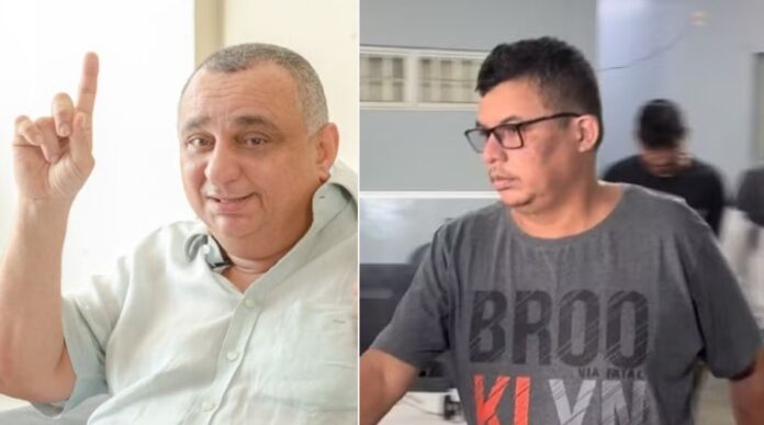 Justiça solta acusado de matar Paulo Onça e impõe uso de tornozeleira