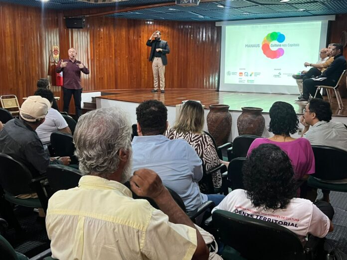 Manaus lidera no acesso à cultura e destaca Festa do Boi como símbolo local