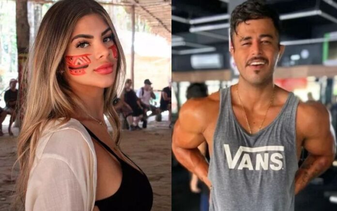 Justiça do AM aciona Interpol para prender influencer foragida