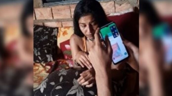 CV tortura e mata jovem ligada ao PCC; facção transmitiu execução por vídeo
