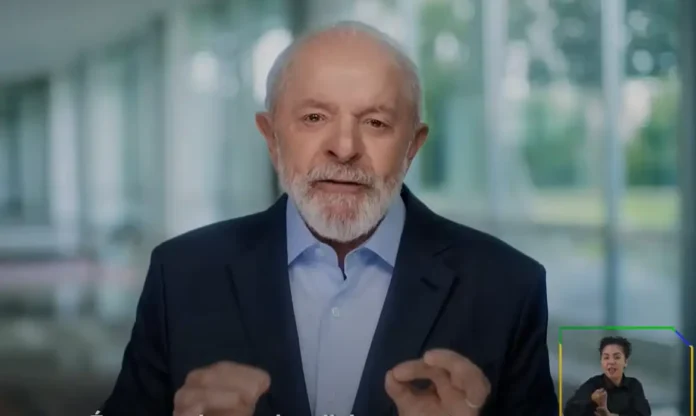 Lula compara Brasil pós-Bolsonaro à destruição em Gaza