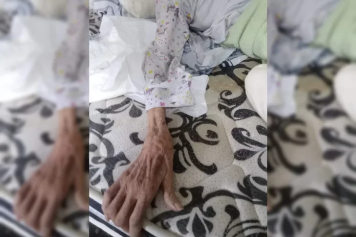 Filho é preso por esconder corpo da mãe por 24 horas em Manaus