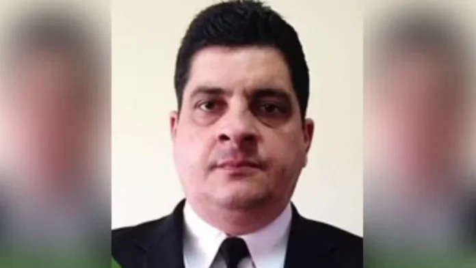 STF mantém prisão de ex-assessor de Bolsonaro