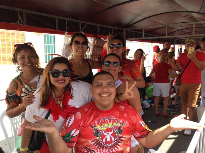 MP barra reserva de lugar nas filas do Bumbódromo e promete fiscalização rígida