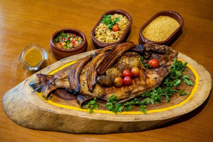 Culinária amazônica: quando o excesso de sabor vira risco à saúde