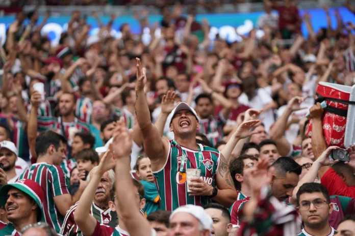 Fluminense enfrenta Ulsan em busca da 1ª vitória neste sábado (21)