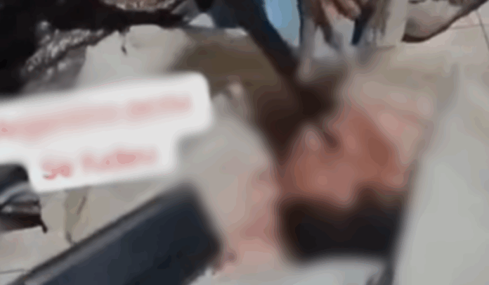 Corpo decapitado e incendiado em Manaus pode ser de ‘Argentino’