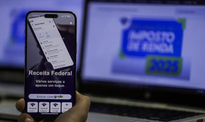 Receita libera consulta ao maior lote de restituição da história; veja como conferir