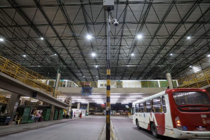 Nova linha de ônibus 690 liga T5 ao Centro de Manaus com trajeto mais rápido