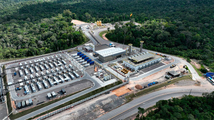 Eneva abre 29 vagas de emprego para atuar no Campo do Azulão no AM