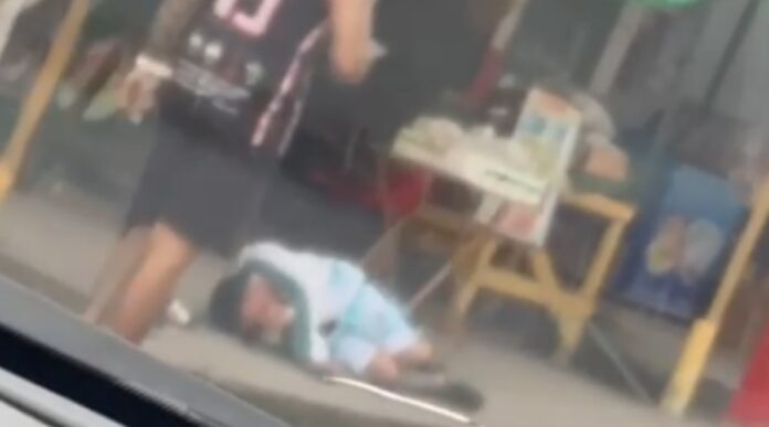 Ex-presidiário é executado a tiros em frente a mercadinho na Zona Norte de Manaus
