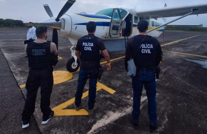 Indígena é preso suspeito de estuprar criança de 4 anos em São Gabriel da Cachoeira