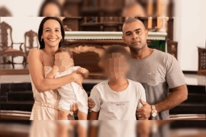 Adolescente pesquisou como sacar R$ 33 mil do FGTS após matar família