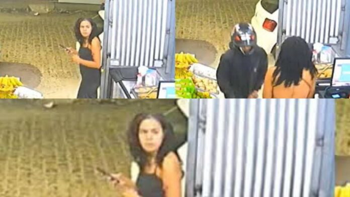 Testemunha de execução é encontrada esquartejada