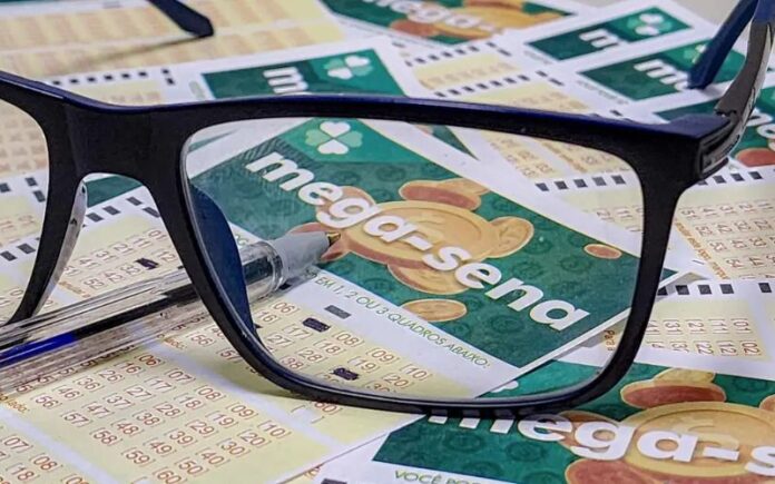 Prêmio da Mega-Sena acumula para R$ 52 milhões