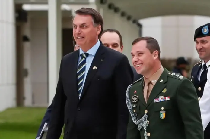 STF marca audiências de testemunhas da ação penal do Núcleo 2