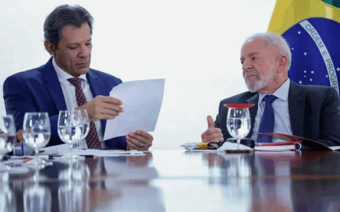Petistas defendem que Haddad esteja disponível para eleições de 2026