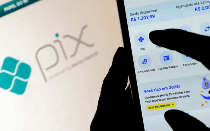 Começam a valer as novas exigências de segurança do Pix