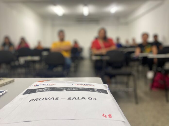 Escola técnica oferece bolsas de até 100% em cursos em Manaus; veja como se inscrever