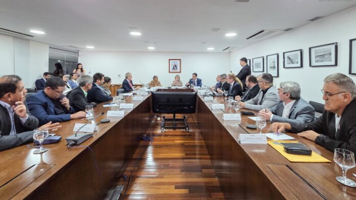 Prefeitos do Sul do Amazonas cobram regularização fundiária