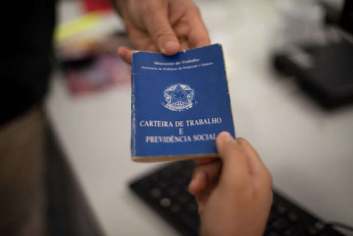 Sine Manaus oferta 207 vagas de emprego nesta sexta-feira