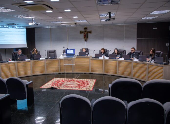 TRE-AM confirma decisão que anula registros da Federação PSDB/Cidadania
