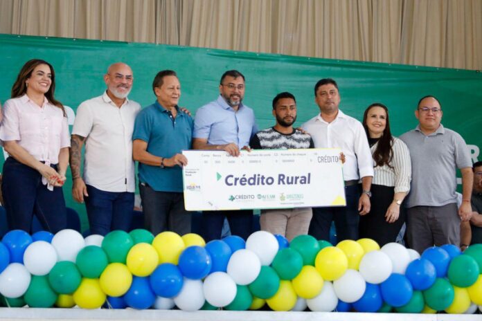 Governo do AM investe R$ 640 mil no setor primário de Lábrea