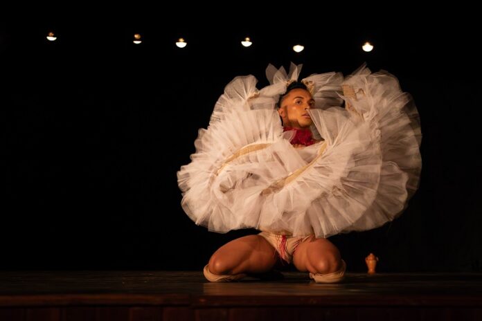 Espetáculo ‘Onà’ traz dança e ancestralidade ao Teatro