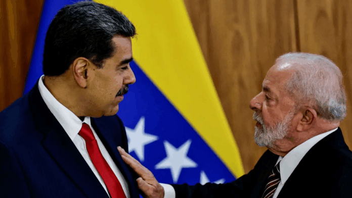 Dívida da Venezuela com o Brasil ultrapassa R$ 10 bilhões