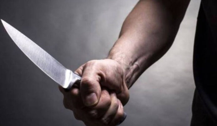 Pedreiro é atacado a facadas enquanto trabalhava em Manaus