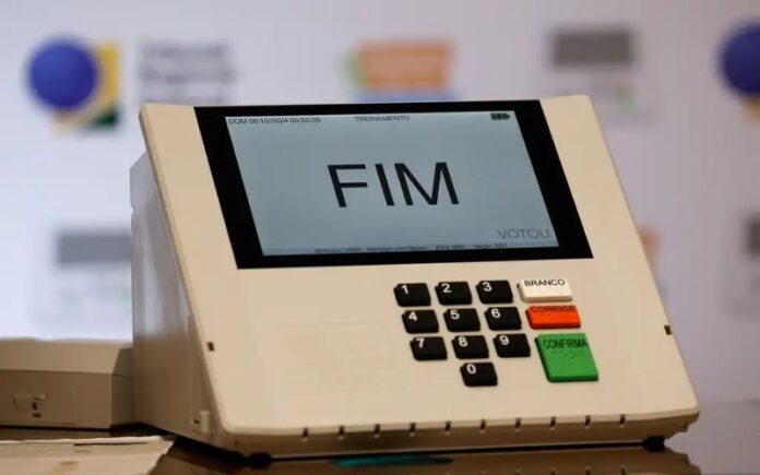 Minirreforma travada eleva exigência de votos para partidos