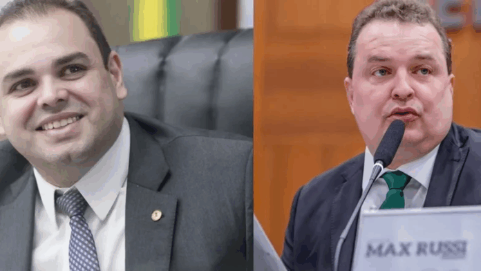 Aleam se prepara para receber novos deputados estaduais